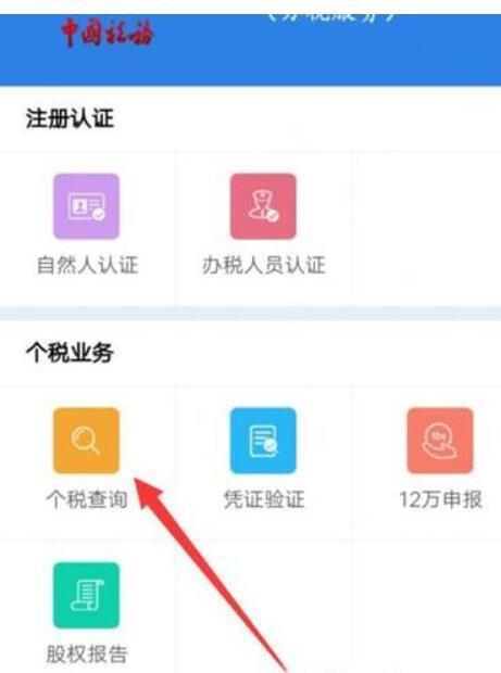 手機上查個稅的指南 應用軟件助你輕松搞定