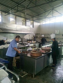 隴川縣圓滿完成重大活動餐飲服務食品安全保障工作